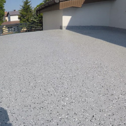 Polyurethane surface - Hydrograff HP Polyurethane surface - Hydrograff HP