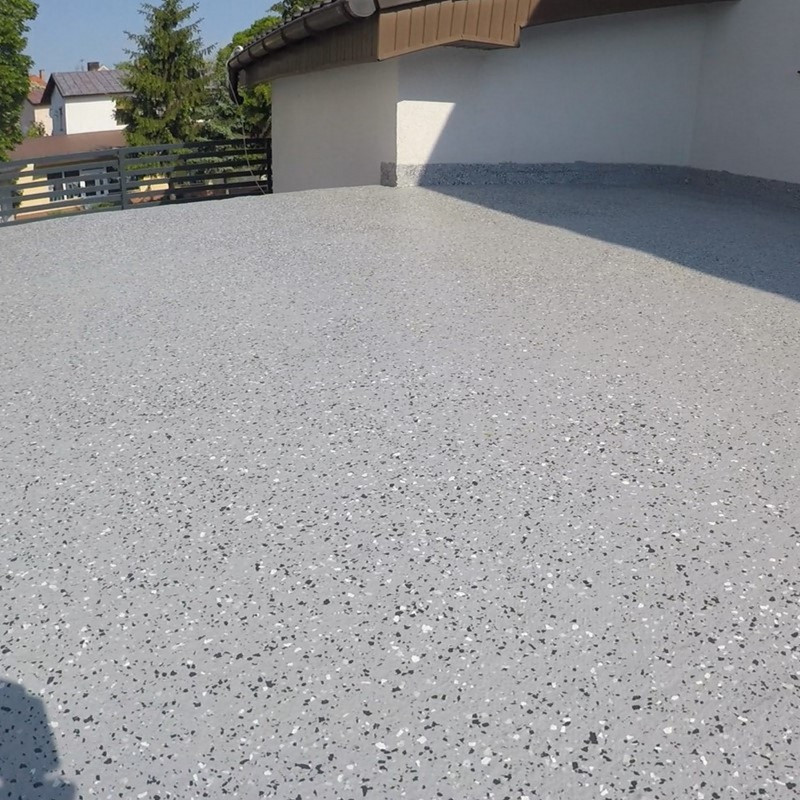 Polyurethane surface - Hydrograff HP - Noxan.pl Polyurethane surface - Hydrograff HP - Noxan.pl