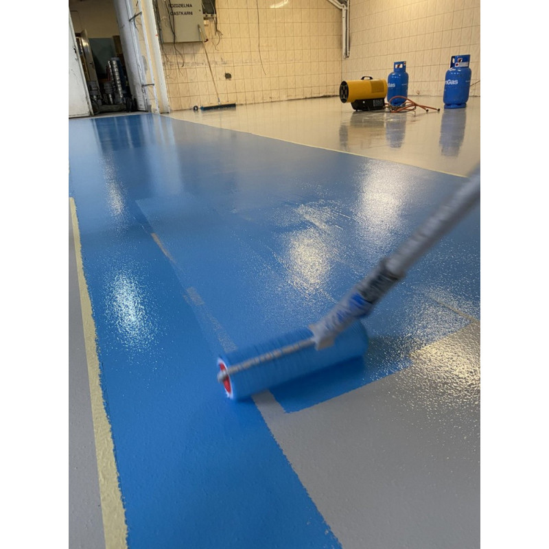 Polyurethane surface - Hydrograff HP - Noxan.pl Polyurethane surface - Hydrograff HP - Noxan.pl