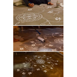 Nawierzchnia poliuretanowa - Hydrograff HP Nawierzchnia poliuretanowa - Hydrograff HP