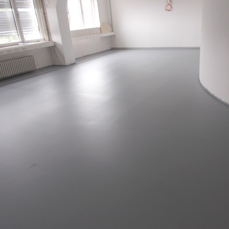 Polyurethane surface - Hydrograff HP - Noxan.pl Polyurethane surface - Hydrograff HP - Noxan.pl