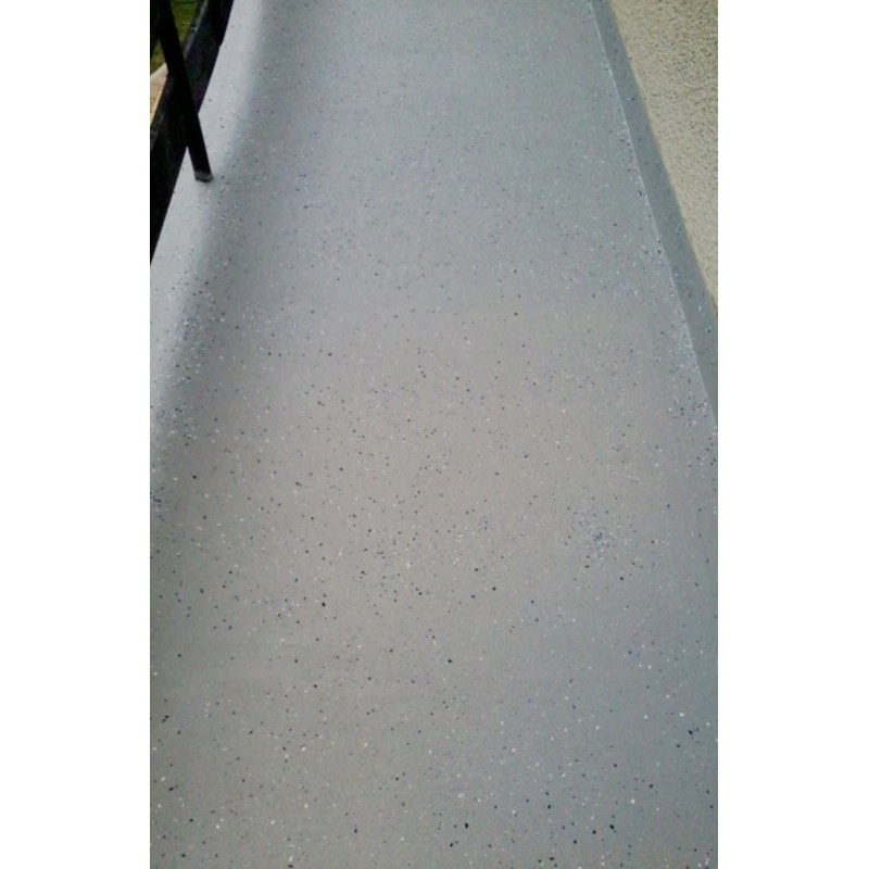 Polyurethane surface - Hydrograff HP - Noxan.pl Polyurethane surface - Hydrograff HP - Noxan.pl