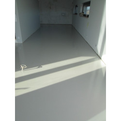 Polyurethane surface - Hydrograff HP Polyurethane surface - Hydrograff HP