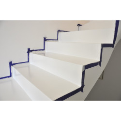 Polyurethane surface - Hydrograff HP Polyurethane surface - Hydrograff HP