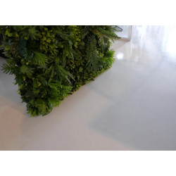 Polyurethane surface - Hydrograff HP Polyurethane surface - Hydrograff HP