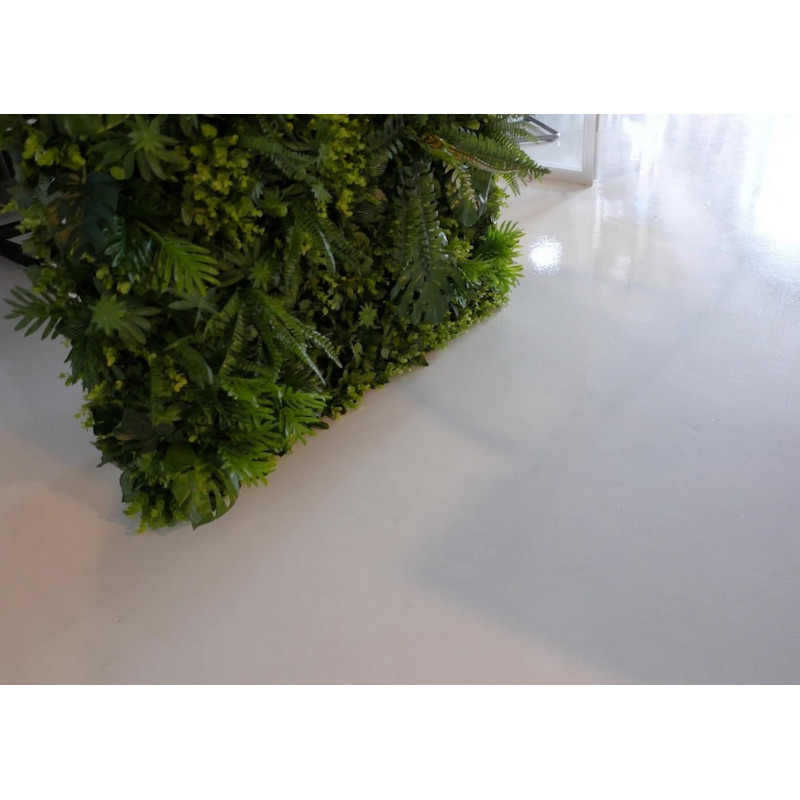 Polyurethane surface - Hydrograff HP - Noxan.pl Polyurethane surface - Hydrograff HP - Noxan.pl