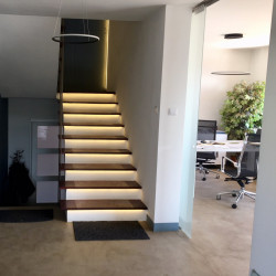 Polyurethane surface - Hydrograff HP Polyurethane surface - Hydrograff HP