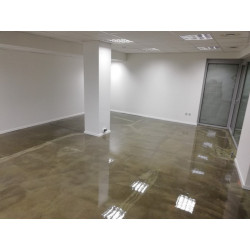 Polyurethane surface - Hydrograff HP Polyurethane surface - Hydrograff HP