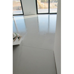 Polyurethane surface - Hydrograff HP Polyurethane surface - Hydrograff HP