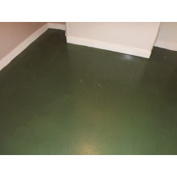 Acrylic paint for floors - W138 Acrylic paint for floors - W138