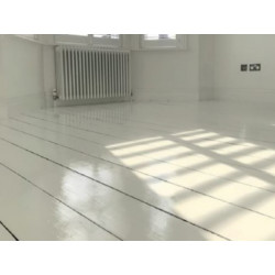 Acrylic paint for floors - W138 Acrylic paint for floors - W138