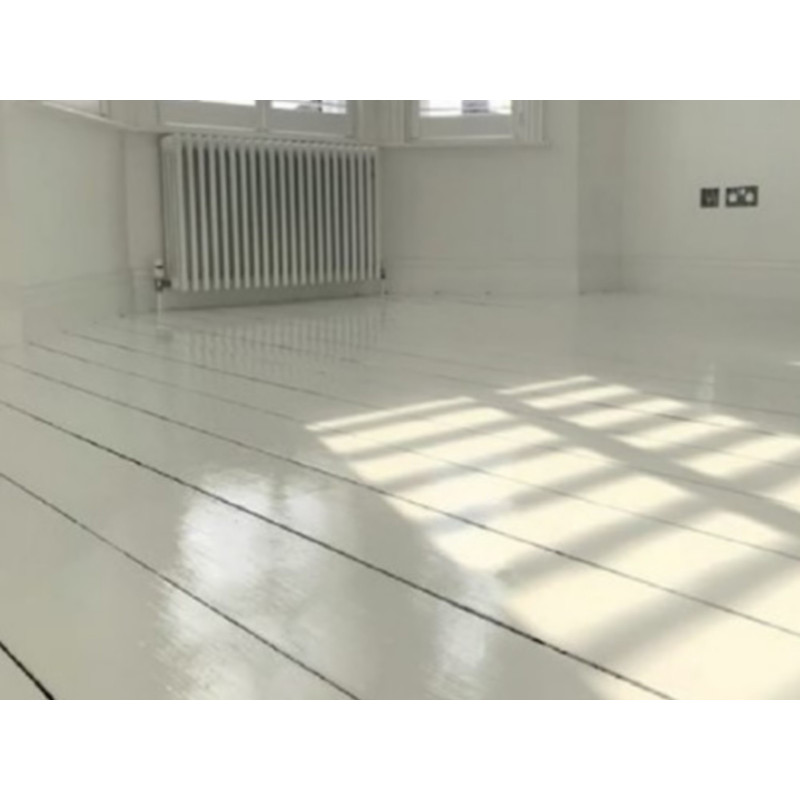 Acrylic paint for floors - W138 Acrylic paint for floors - W138