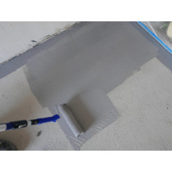 Acrylic paint for floors - W138 Acrylic paint for floors - W138