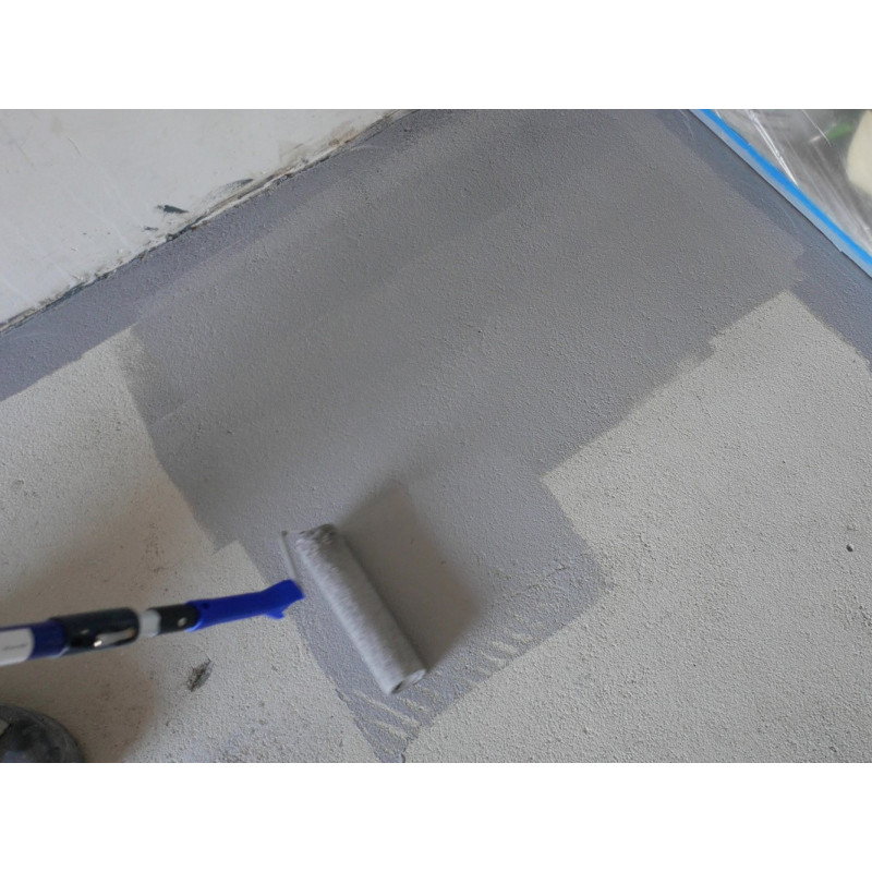 Acrylic paint for floors - W138 Acrylic paint for floors - W138