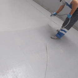 Floor paint - G136 Floor paint - G136