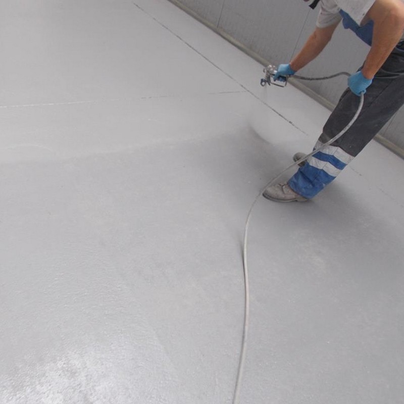 Floor paint - G136 Floor paint - G136