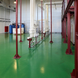 Floor paint - G136 Floor paint - G136