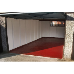 Floor paint - G136 Floor paint - G136