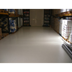 Alkidowa farba na posadzki - Teamac FP Alkidowa farba na posadzki - Teamac FP