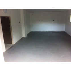 Alkyd paint for floors - Teamac FP Alkyd paint for floors - Teamac FP