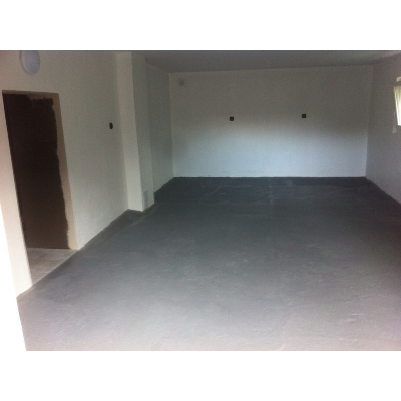 Alkyd paint for floors - Teamac FP Alkyd paint for floors - Teamac FP