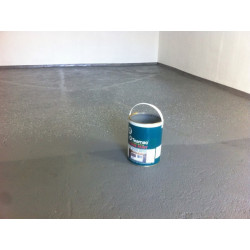Alkyd paint for floors - Teamac FP Alkyd paint for floors - Teamac FP