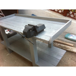 Alkyd paint for floors - Teamac FP Alkyd paint for floors - Teamac FP