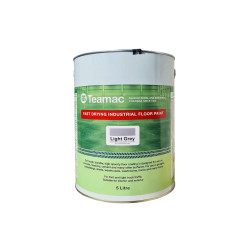Alkidowa farba na posadzki - Teamac FP Alkidowa farba na posadzki - Teamac FP