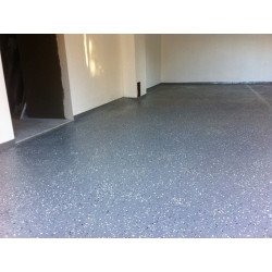 Alkyd paint for floors - Teamac FP Alkyd paint for floors - Teamac FP