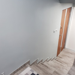 Polyurethane one-component (1K) varnish - Monovar PU Polyurethane one-component (1K) varnish - Monovar PU