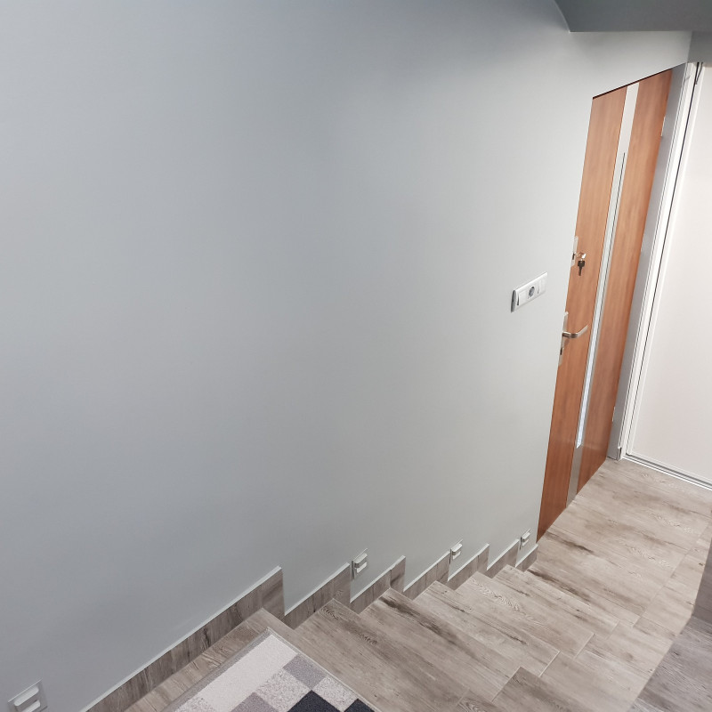 Polyurethane one-component (1K) varnish - Monovar PU Polyurethane one-component (1K) varnish - Monovar PU