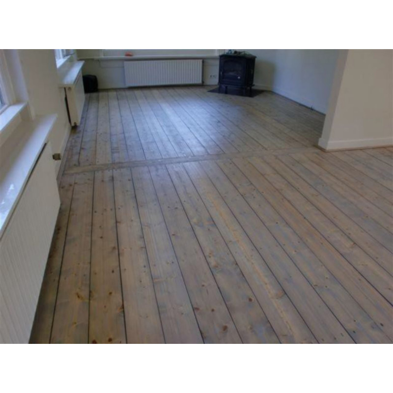 Polyurethane one-component (1K) varnish - Monovar PU Polyurethane one-component (1K) varnish - Monovar PU