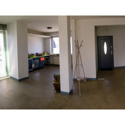 Polyurethane one-component (1K) varnish - Monovar PU Polyurethane one-component (1K) varnish - Monovar PU