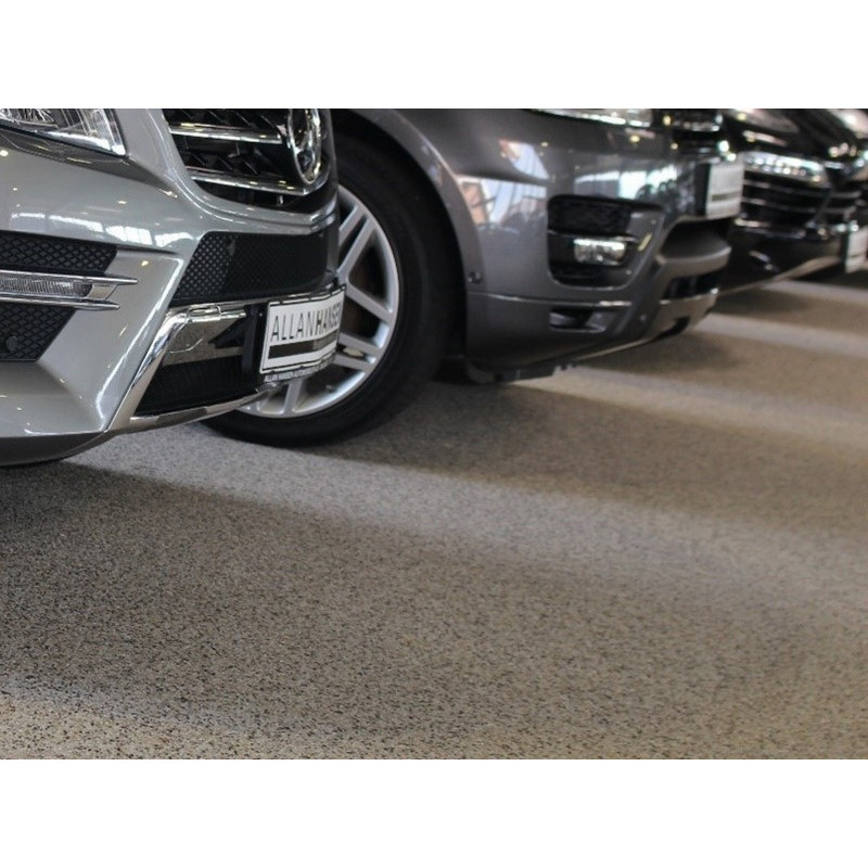 Transparent resin for stone - DoPox® EpoxyClearCoat 30-50 UV3 Transparent resin for stone - DoPox® EpoxyClearCoat 30-50 UV3