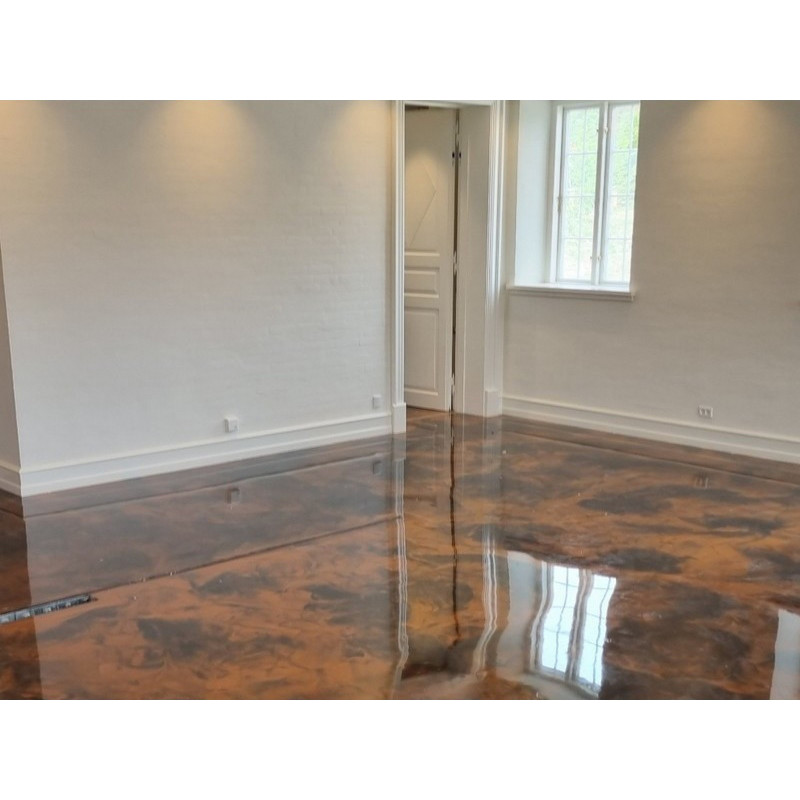 Transparent resin for stone - DoPox® EpoxyClearCoat 30-50 UV3 Transparent resin for stone - DoPox® EpoxyClearCoat 30-50 UV3