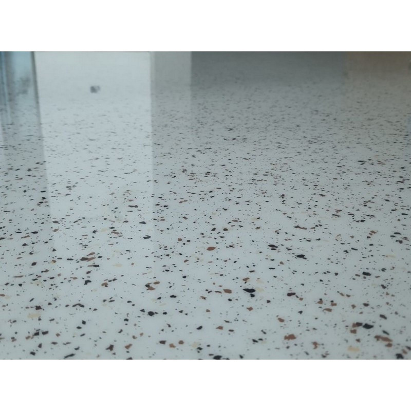 Transparent resin for stone - DoPox® EpoxyClearCoat 30-50 UV3 Transparent resin for stone - DoPox® EpoxyClearCoat 30-50 UV3