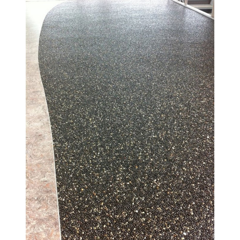 Transparent resin for stone - DoPox® EpoxyClearCoat 30-50 UV3 Transparent resin for stone - DoPox® EpoxyClearCoat 30-50 UV3