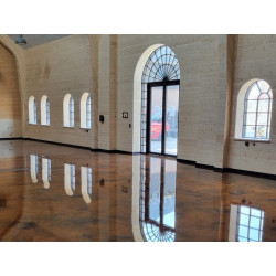 Żywica transparentna do kamieni - DoPox® EpoxyClearCoat 30-50 UV3 Żywica transparentna do kamieni - DoPox® EpoxyClearCoat 30-50 UV3