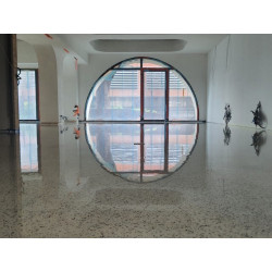 Transparent resin for stone - DoPox® EpoxyClearCoat 30-50 UV3 Transparent resin for stone - DoPox® EpoxyClearCoat 30-50 UV3