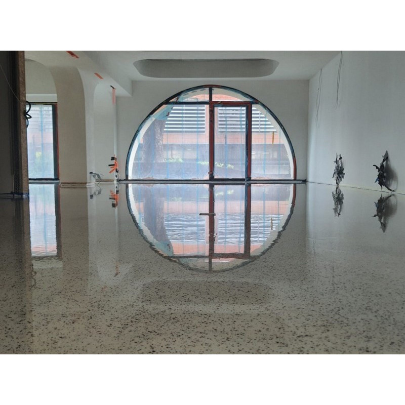 Transparent resin for stone - DoPox® EpoxyClearCoat 30-50 UV3 Transparent resin for stone - DoPox® EpoxyClearCoat 30-50 UV3