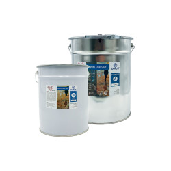 Posadzka 3D - DoPox® EpoxyClearCoat 30-50 UV3 Posadzka 3D - DoPox® EpoxyClearCoat 30-50 UV3