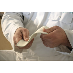 Exterior concrete painting - Dampshield Q124 + P101 Exterior concrete painting - Dampshield Q124 + P101