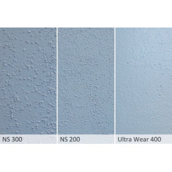 Hydropox + NS anti-slip floor Hydropox + NS anti-slip floor