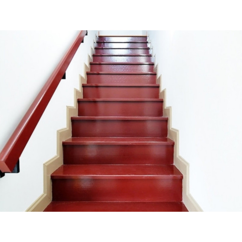 Suregrip anti-slip paint Suregrip anti-slip paint