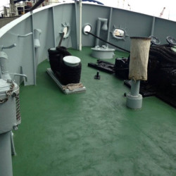 Suregrip anti-slip paint Suregrip anti-slip paint