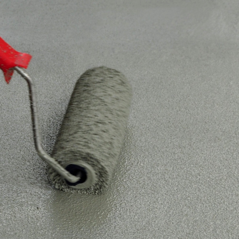 Suregrip anti-slip paint Suregrip anti-slip paint