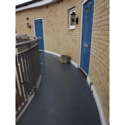 Suregrip anti-slip paint Suregrip anti-slip paint