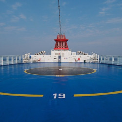 Suregrip anti-slip paint Suregrip anti-slip paint