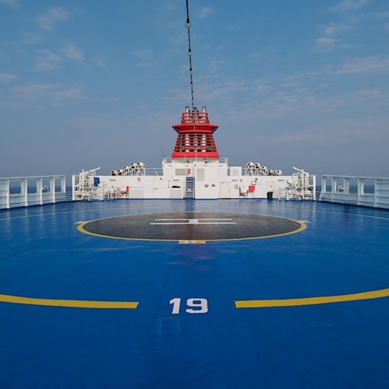 Suregrip anti-slip paint Suregrip anti-slip paint