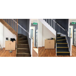 Smooth anti-slip paint - CV Anti-Slip Smooth anti-slip paint - CV Anti-Slip